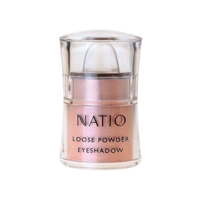 Natio Loose Powder Eyeshadow