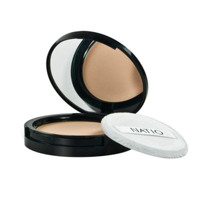 Natio Pressed Powder