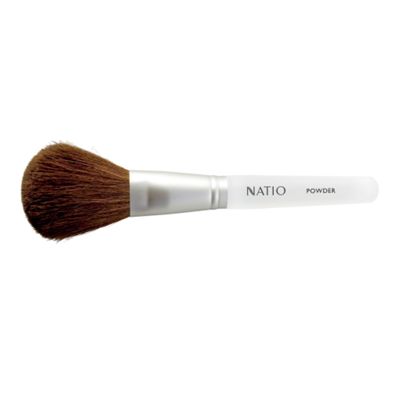 Natio Powder Brush