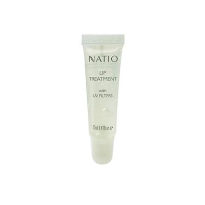 Natio Lip Treatment