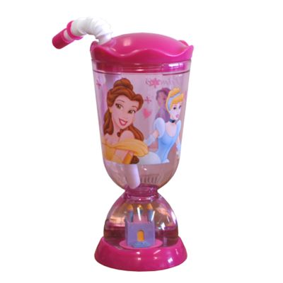 Disney Princess snowstorm drinking cup