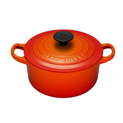 Volcanic 16cm casserole dish