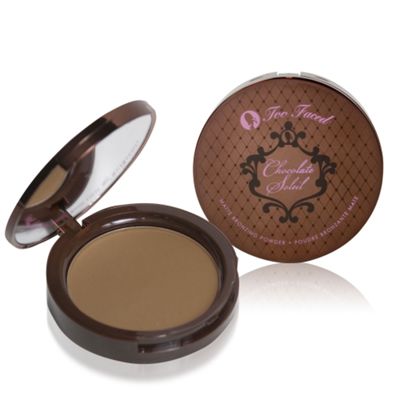 Chocolate Soleil Bronzer