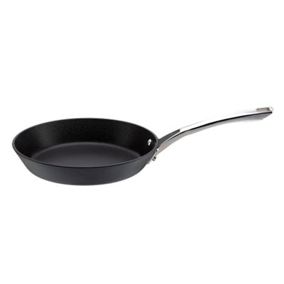 Raymond Blanc by Anolon Professional Hard Anodised Non Stick 24cm French Skillet