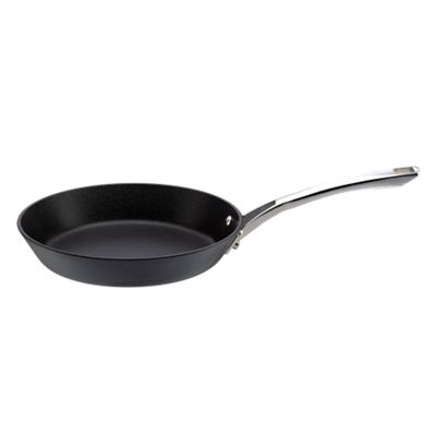 Raymond Blanc by Anolon Professional Hard Anodised Non Stick 30cm French Skillet