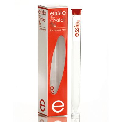 Essie Crystal File