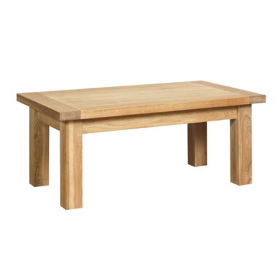 Oakham coffee table