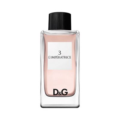 Dolce&Gabbana - #3 L'Imperatrice 100ml Eau De Toilette