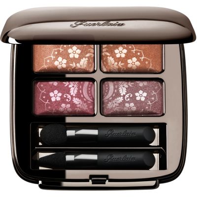 Ombre clat 4 Shades Eyeshadow