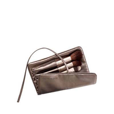 Fashion Fair Brush Bag