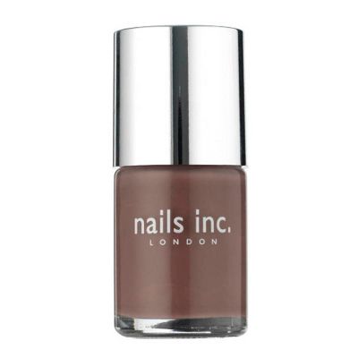 Jermyn Street nail polish