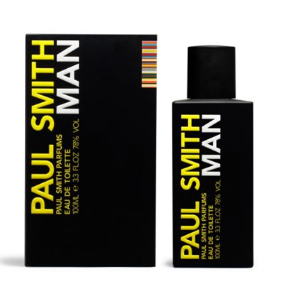 Paul Smith Man Eau de Toilette