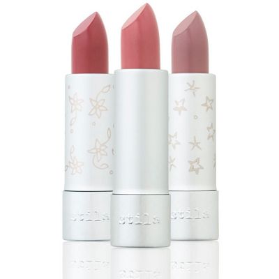 Stila Lip colour shimmer