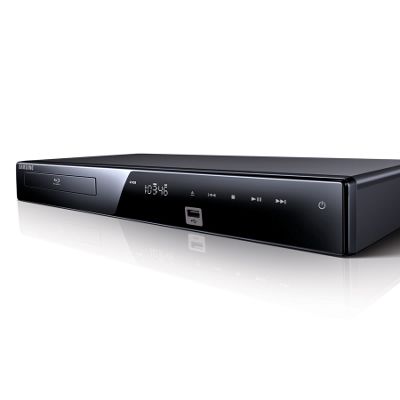 Blu-ray DVD player BD-P1580
