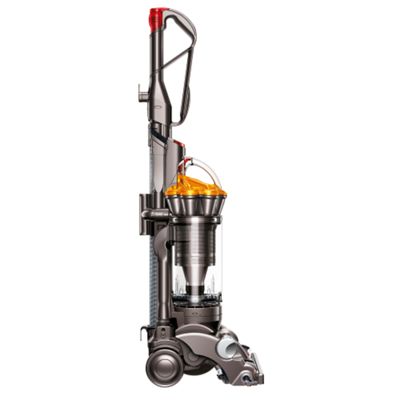 best rated vacuum cleaners Dyson DC27 Multi Floor upright vacuum cleaner