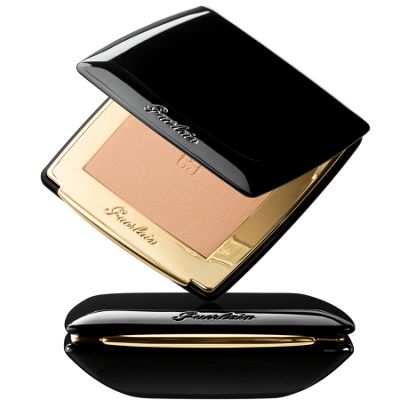 Guerlain Parure Gold Compact Foundation