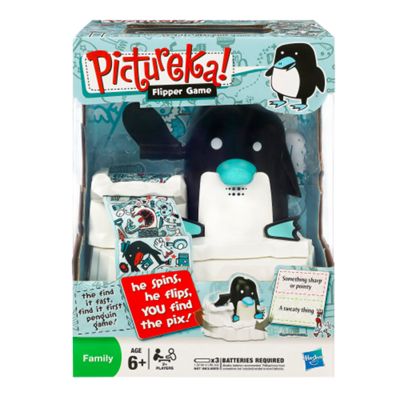 Pictureka flipper - Now �7.50