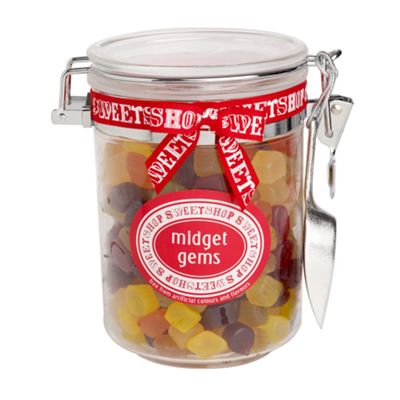Midget gems