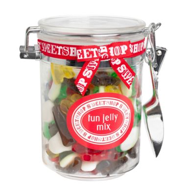 Jelly mix