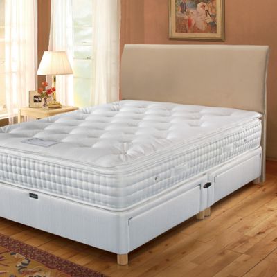 Cool comfort 2000 divan set