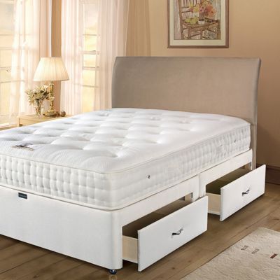 Touch elegance 1400 divan set