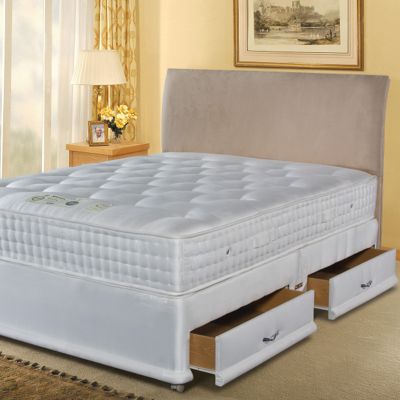 Sleepeezee Barones 2000 divan set