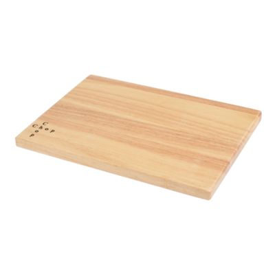 Chopping board