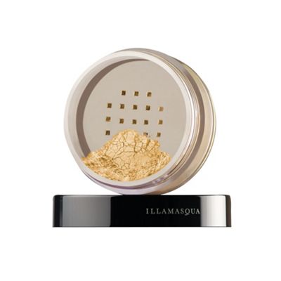 Illamasqua Powdered Metal