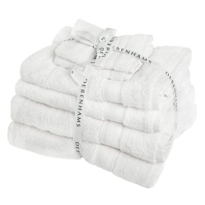 White Egyptian cotton bale