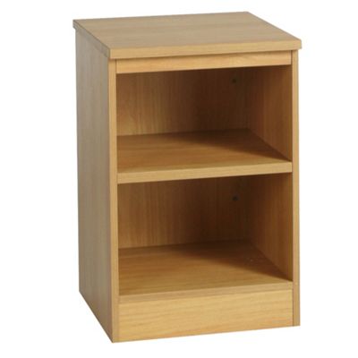 Debenhams Square Elite bookcase