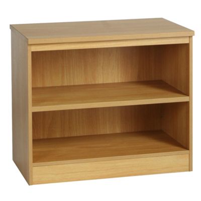 Debenhams Rectangular Elite bookcase 11