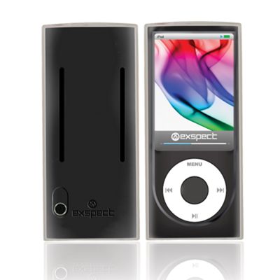 White iPod touch 5G tough skin