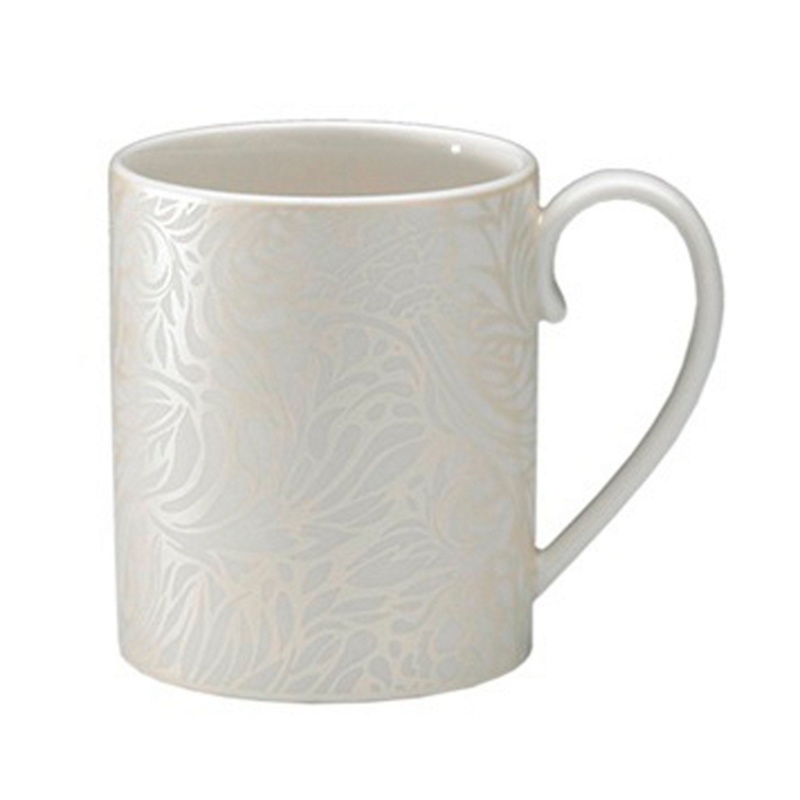 Denby - Cream 'Monsoon Lucille' Mug Review