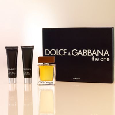 The One Male 50ml Gift Set