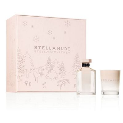 Stella McCartney Parfums Stellanude gift set eau de parfum