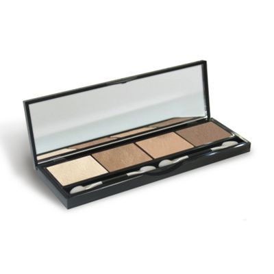 Coleen Signature Eyes Pallette- Chocolate Box