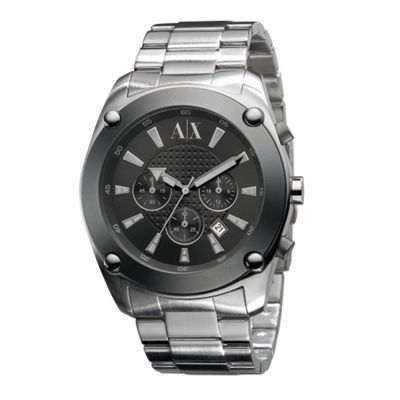 armani exchange watches debenhams