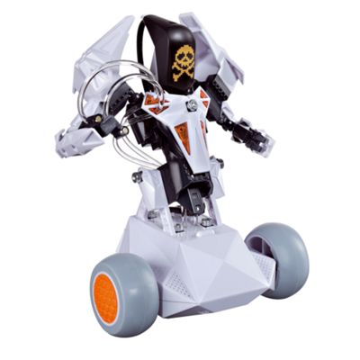 Mini Vox robot