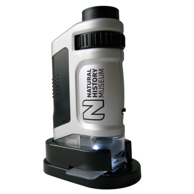 Pocket microscope