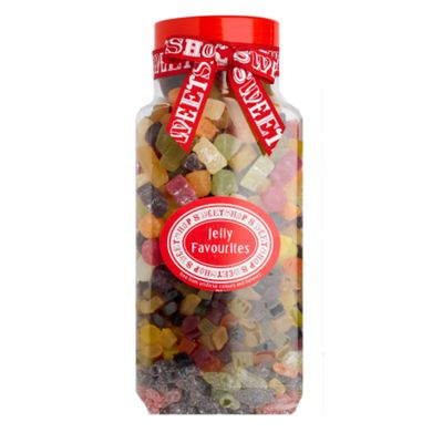 Jelly Favourites