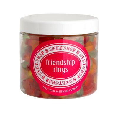 Jelly rings