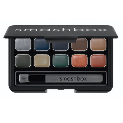 Smashbox Proof Cream Eye Liner Palette