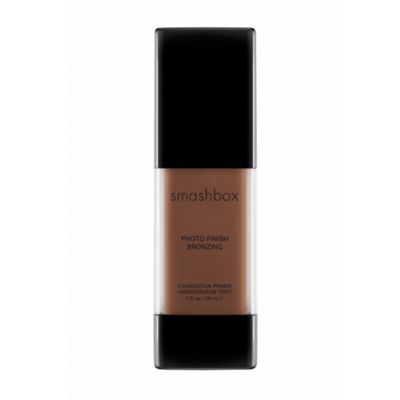 Smashbox Photo Finish Bronzing Primer