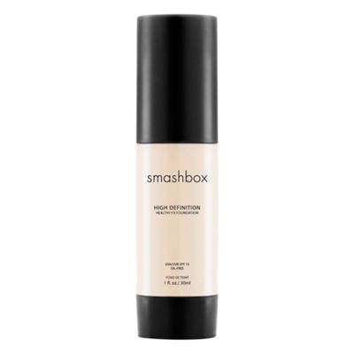 Smashbox High Definition Healthy Fx Foundation