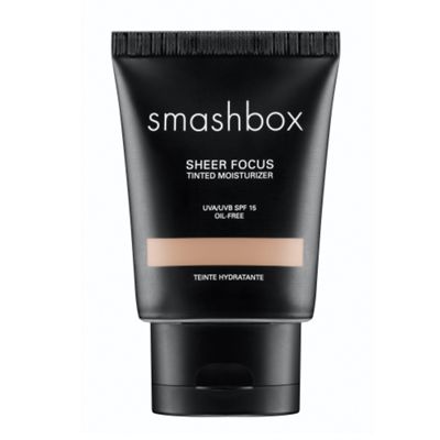 Smashbox Sheer Focus Tinted Moisturizer