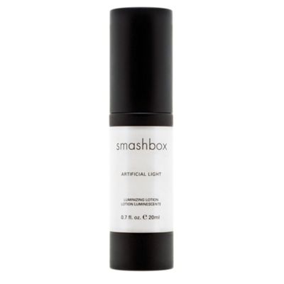 Smashbox Artificial Light Luminizing Lotion