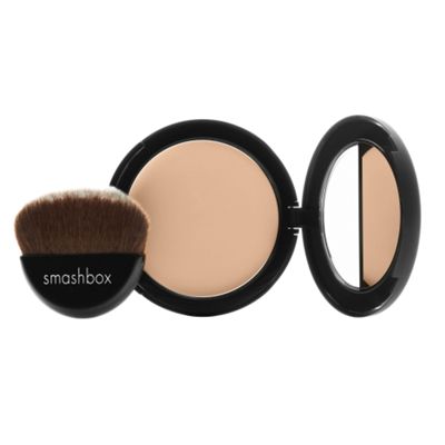 Smashbox Camera Ready Full Coverage Foundation with UVA/UV