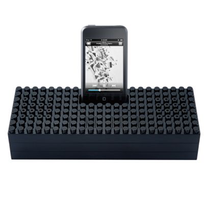 Large iBrick speaker