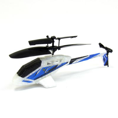 Picooz remote control helicopter