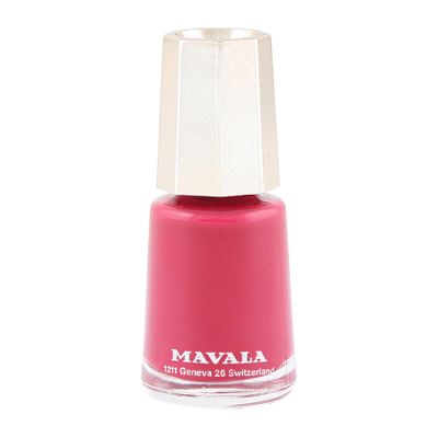 Mavala Mini colour ruby nail polish